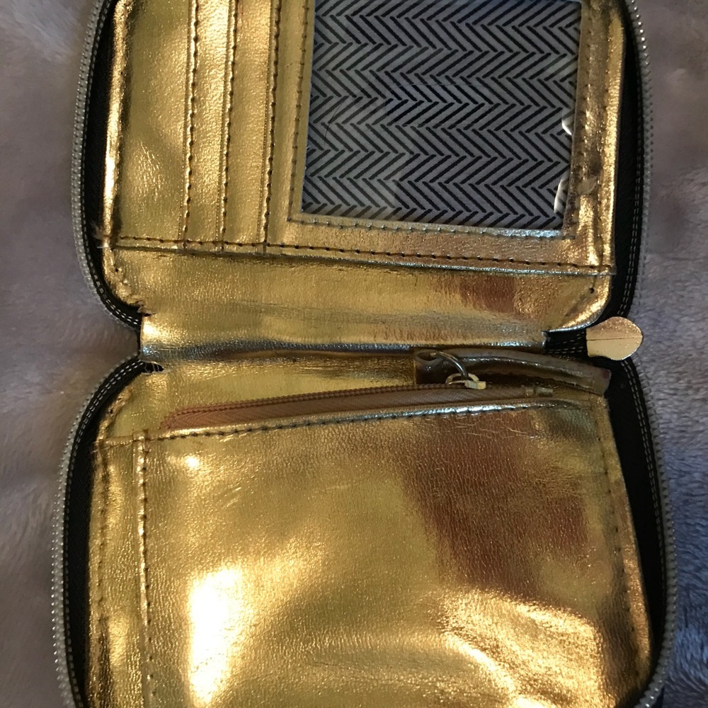 Small wallet - Picture 2 of 2
